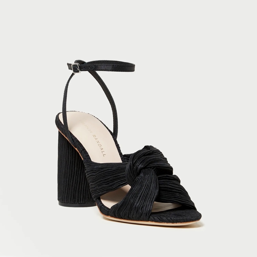 Loeffler Randall Reed Twist Heels